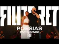 Download Lagu Filipe Ret, Maru2d - Poesias (Medley Ao Vivo)