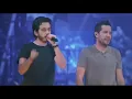 Download Lagu Morat, Cali Y El Dandee - Mil Tormentas, Ladrona CONCIERTO - Tour Balas Perdidas en Madrid