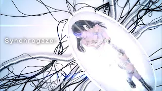 水樹奈々 Synchrogazer MUSIC CLIP 