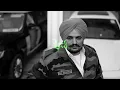 LOCK | SIDHU MOOSE WALA ( SLOWED & REVERB )