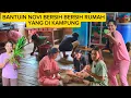 Download Lagu BANTUIN NOVI BERSIH BERSIH RUMAH DAN SAMBIL NGERUJAK MANGGA MUDA