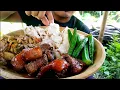 Download Lagu Everyone favourite juicy pork with okara boil