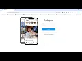 Full Stack Instagram Clone Application using MERN Stack React js Node js Express js MongoDB