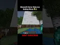 Download Lagu Minecraft Horror Mods Are Wild
