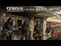Download Lagu SEROJA – SEARCH (AI HEAVY METAL COVER)