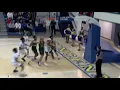 VU Hoops