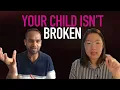 Stop Trying to Fix Your Child 3x Award-Winning Author on Neuro-Affirmative Parenting