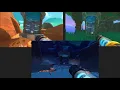 All Vault Locations Slime Rancher