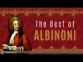 Download Lagu The Best of Albinoni | Classical Music