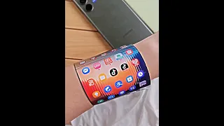 Samsung Flexible Displays Blowup Samsung Viralvideo Edit 