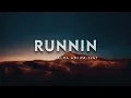 Runnin (Lyrics) Talha anjum - JJ47 Prod.@Jokhay
