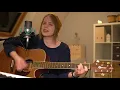 C'mere - Interpol (Sarah Mia Acoustic Cover)