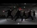 Eunkyung Class | Chris Brown - Run It! ft. Juelz Santana | @JustJerk Dance Academy
