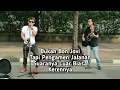 Download Lagu Meledak Acara CarFreeDay Dibuat Pengamen Ini Bawain Lagu ( GnR ) Pengamen Rasa JUDIKA Suaranya