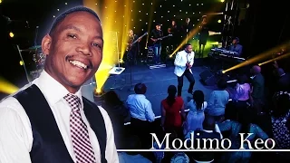 neyi zimu modimo ke o