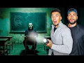 Download Lagu 1 NACHT IN VERFLUCHTER SCHULE.. (GAME MASTER GEHEIM MISSION)