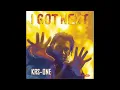 KRS-One - Step Into A World (Rapture's Delight) (HQ)