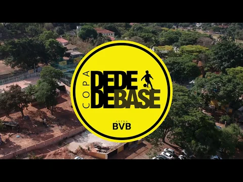 Download MP3 Copa DEDE de Base 2019 - City Ball x ACMVP Arena Pampulha (Sub 11)