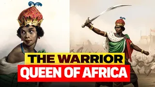 Queen Nzinga of Ndongo: The Warrior Queen of Angola