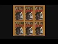 Peter Tosh - I Am That I Am (Audio)