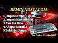 Download Lagu Album Remix Nostalgia 2025 Part 1
