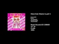 Lagu Disco Club Volume 6, part 1 - 1985