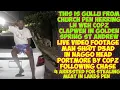 Lagu Gullu From Church Pen Get ClapWeh By Copz/Video Copz ClapWeh 1 In Portmore/ 4 ARR3STED Fi Theef Meat