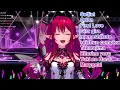 [IRyS] La La La Love Song​