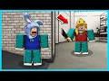 Download Lagu MIPAN \u0026 ZUZUZU Main Petak Umpet Permainan Baru Di Squid Game 3! ROBLOX