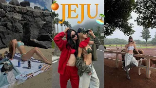 제주도의 LA?! 느좋 숙소, 인스타 감성 사진 스팟, 해변 추천 🏖️