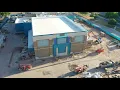 TTU Womble 360 View