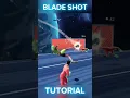 Download Lagu 🔥BLADE SHOT TUTORIAL 🔥 REMATCH #rematch