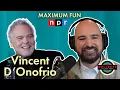 From Daredevil to MIB What Makes Vincent D Onofrio One of the Most Physical Actors Ever - Bullseye