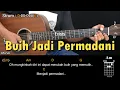Download Lagu Buih Jadi Permadani - Exists | Tutorial Chord Gitar Mudah dan Lirik