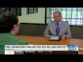 Minnesota State University Mankato president breaks down cuts related to 22M budget deficit