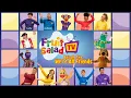 Download Lagu The Wiggles: Fruit Salad TV | Episode 2: We're All Friends | Songs and Nursery Rhymes for Kids