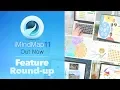 iMindMap 11 Feature Round-up