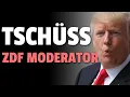 Download Lagu 💥Trump entzieht ZDF Moderator VISUM