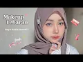 Lagu TUTORIAL MAKEUP LEBARAN, FRESH KAYA HABIS MANDI? + MAKEUP TIPS!