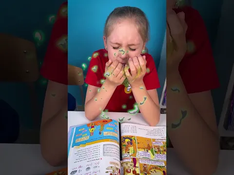 💛 Kindness Starts with Helping Each Other! #kids #shorts