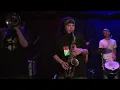 Youngblood Brass Band - "Brooklyn" - Live at High Noon Saloon