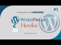 WordPress Hooks Explained Action Filter Hooks Tutorial