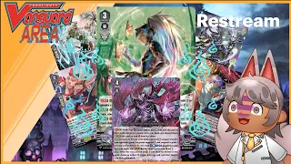 Guarding with the Soul Dantarian Deck Test - Cardfight Area-