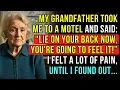 Download Lagu A TRUE STORY ABOUT THIS GRANDMA 👵💔 SHOCKING EMOTIONAL STORY
