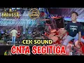 Lagu CEK SOUND MAHESA MUSIC LVE (RANDU AKAR) KEDAMEAN GRESIK - DHEHAN PRO AUDIO