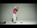 Hank Haney on the Correct Wrist Position at the Top of Your Golf Swing Golf Tips Golf Digest
