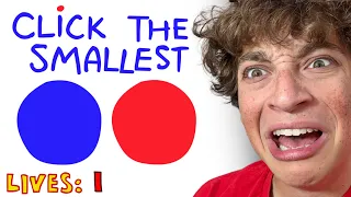 THE IMPOSSIBLE QUIZ