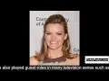 Missi Pyle biography