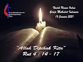 Download Lagu Ibadah Online GMI Sungai Yordan - 10 Januari 2021 - Allah Dipihak Kita