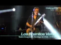 Los Enanitos Verdes - Tu Cárcel ( Teatro Caupolicán, Santiago de Chile - 17.01.2014 )